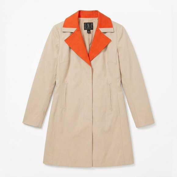 I.N.C Jacket - Picture 4 of 8